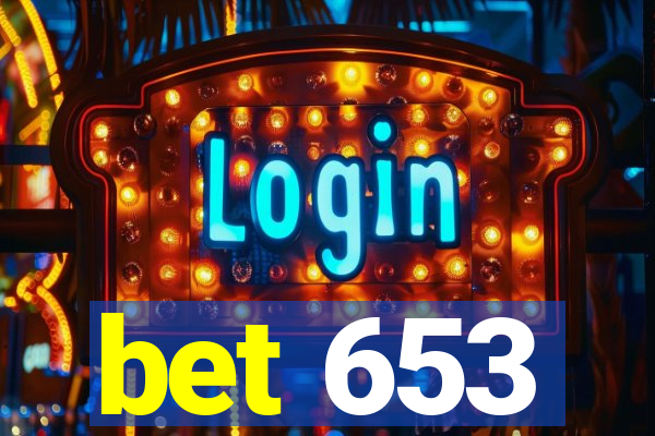 bet 653